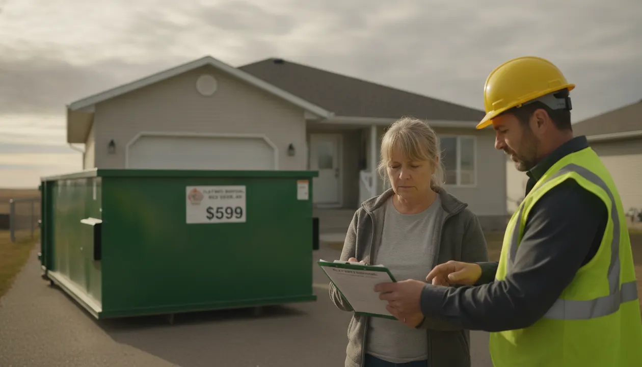 Blog โ dumpster rental cost hero
