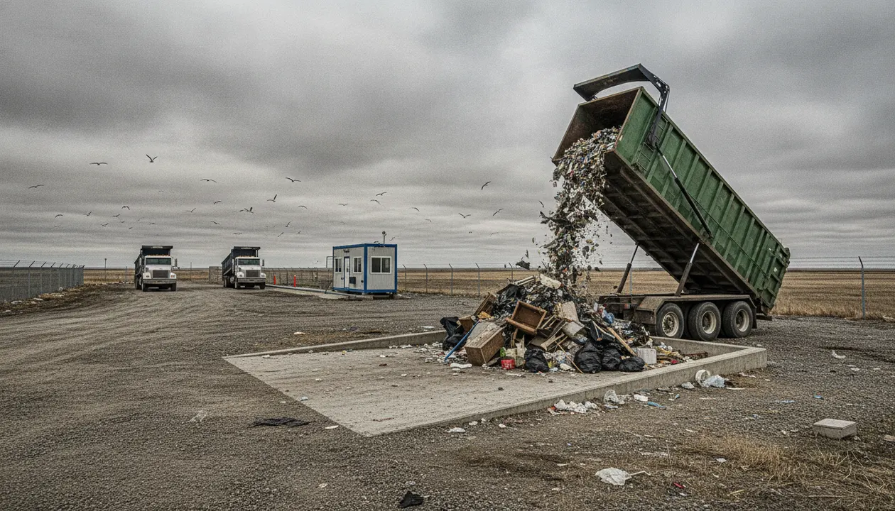 Blog โ waste management facility guide hero