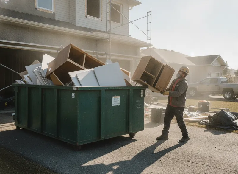 Renovation Debris Removal β service in action (intro)