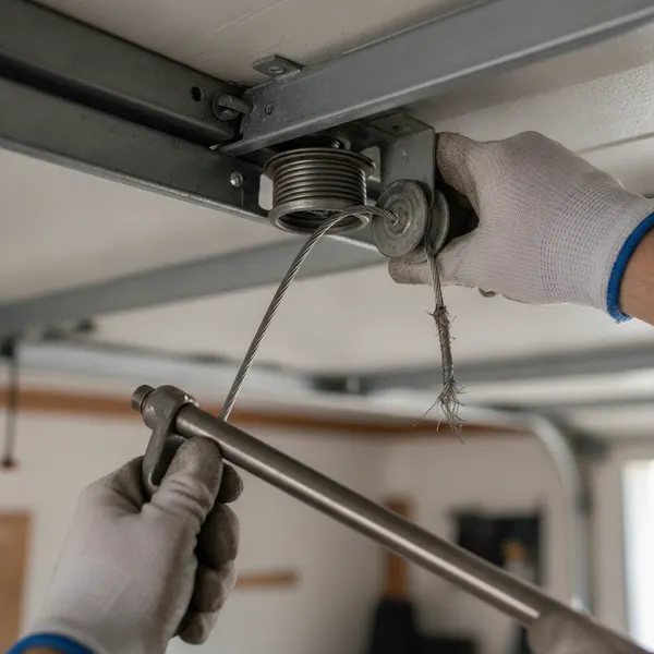 Cable Repair service image