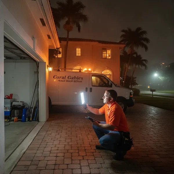 Emergency Service service image
