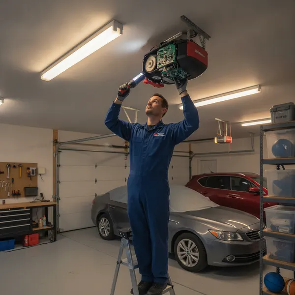 Opener Repair service image