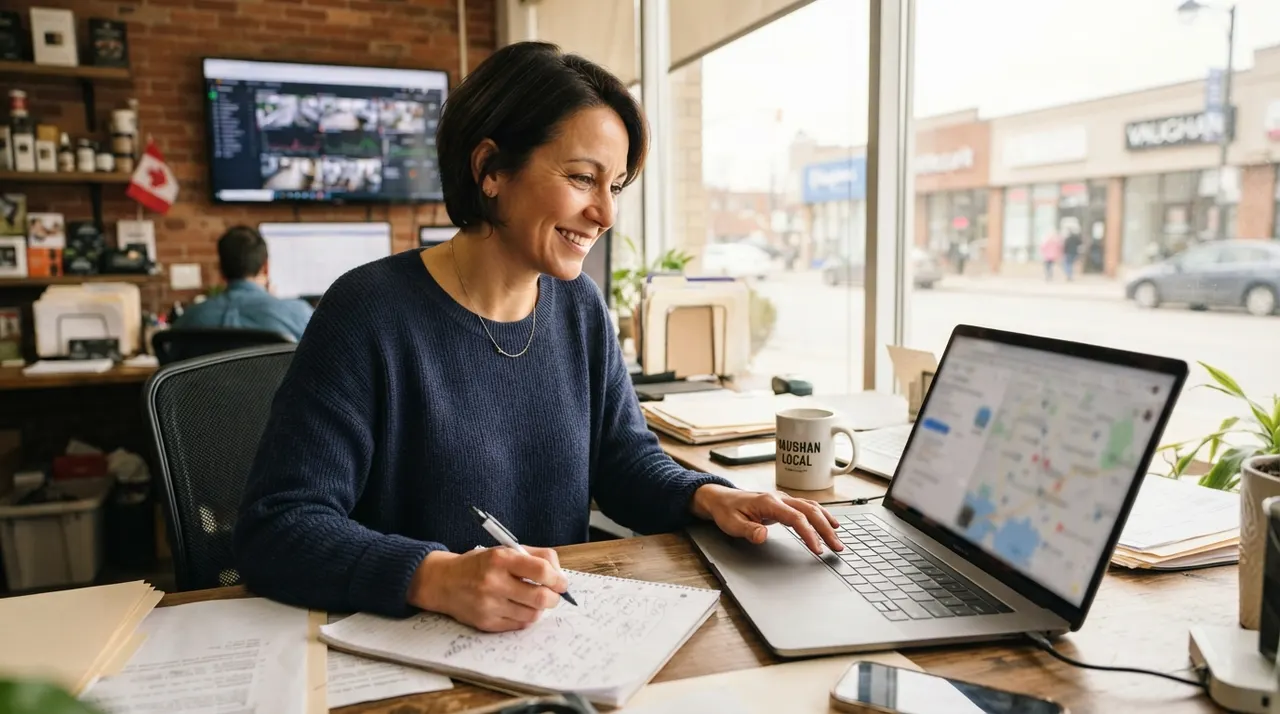 Local SEO Vaughan: The Website Security Layer Most Guides Skip