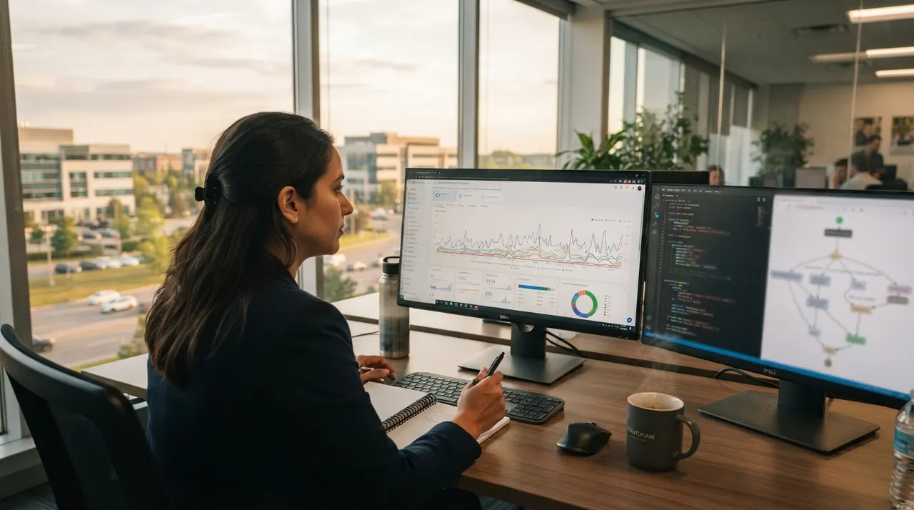 SEO Vaughan: How AI Agents Automate the Work Behind Local Rankings