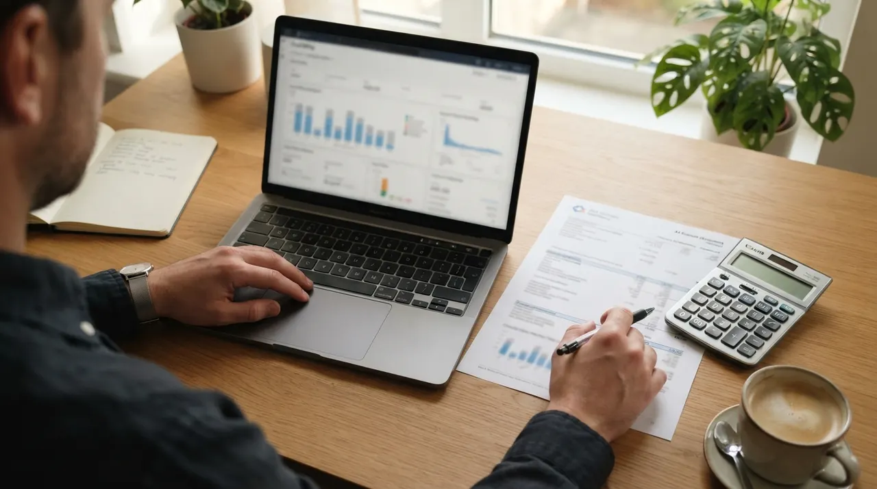 Blog β Snowflake costs for small business