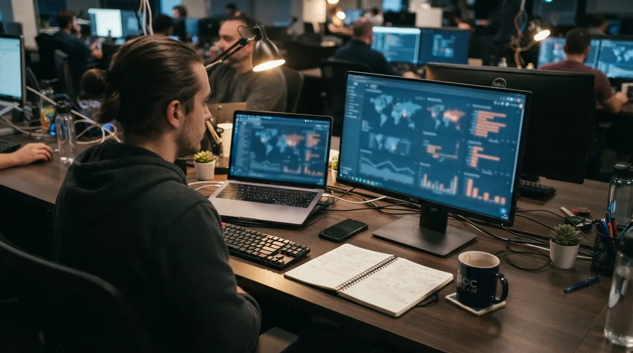 Blog — Website hacks September 2026 recap