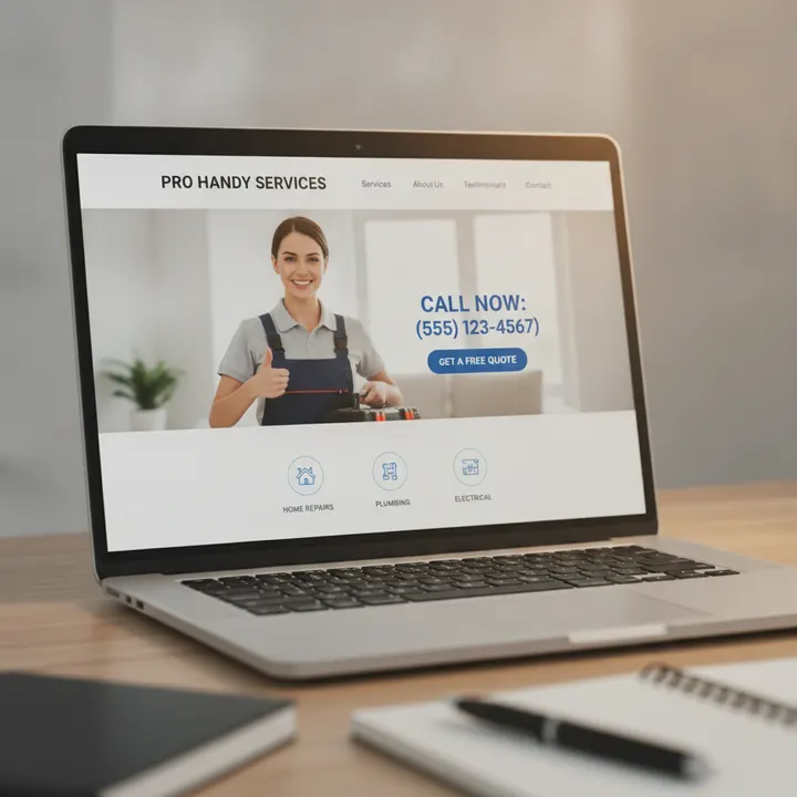 Free Trial — mid-body break image