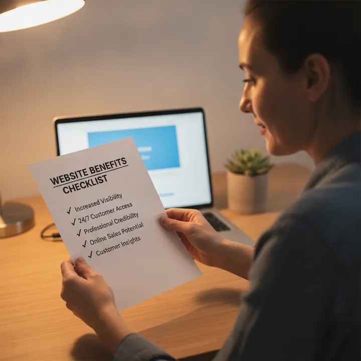 Free Trial — what is included checklist visual