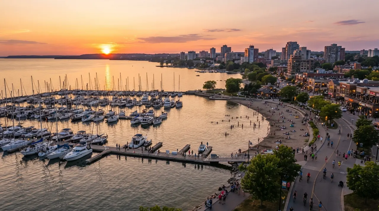 Blog — Barrie Real Estate Market 2026