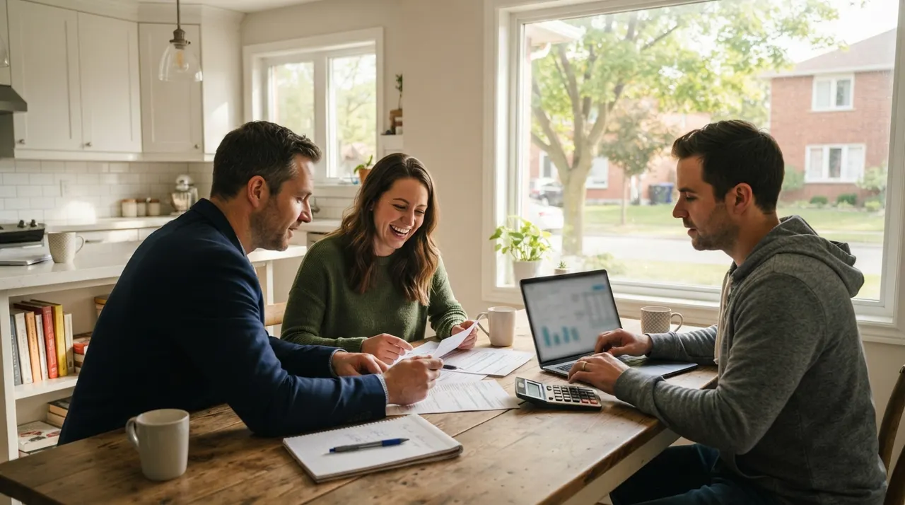 Cost of Buying a Home in Vaughan: What You'll Actually Pay in 2025
