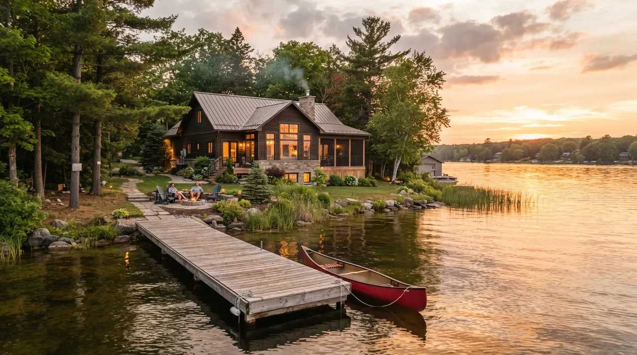 Blog โ Innisfil Real Estate 2026 Lake Simcoe