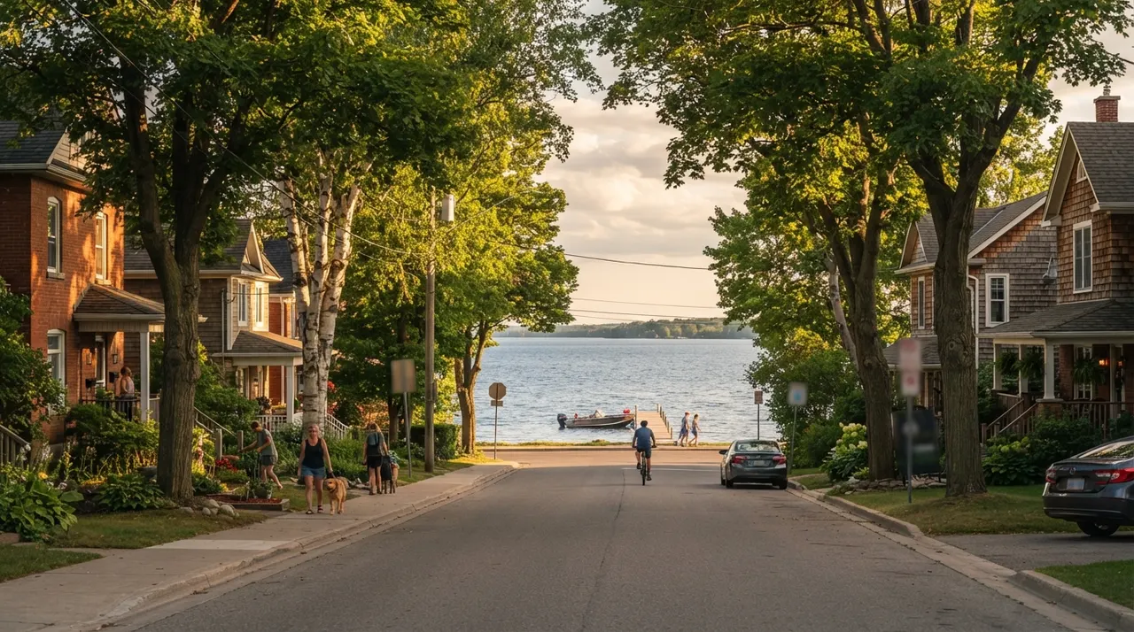 Blog — Keswick Georgina Real Estate 2026