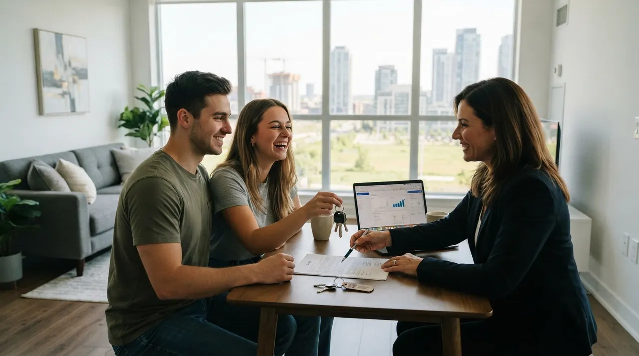 Leasing and Renting Cost in Vaughan: What Tenants and Landlords Really Pay