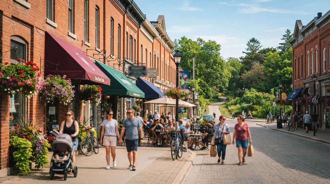 Blog โ Newmarket Real Estate 2026