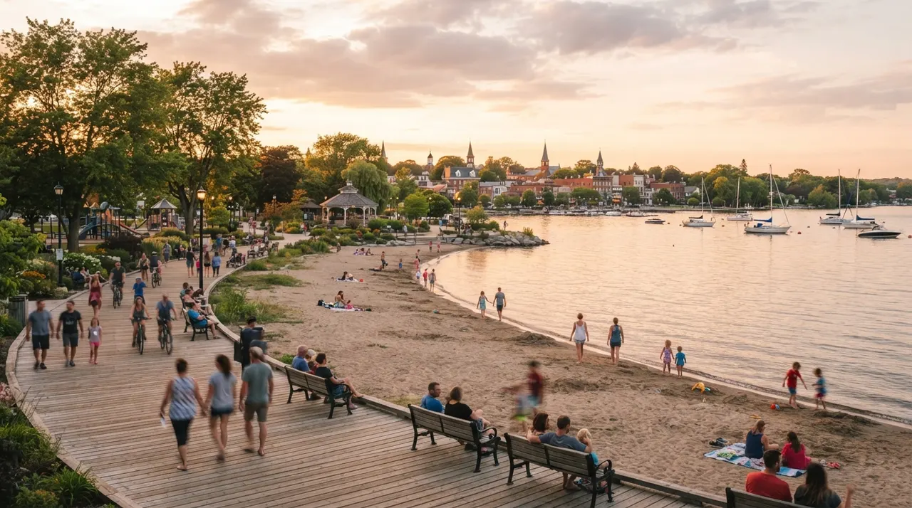 Blog — Orillia Real Estate 2026 Sunshine City