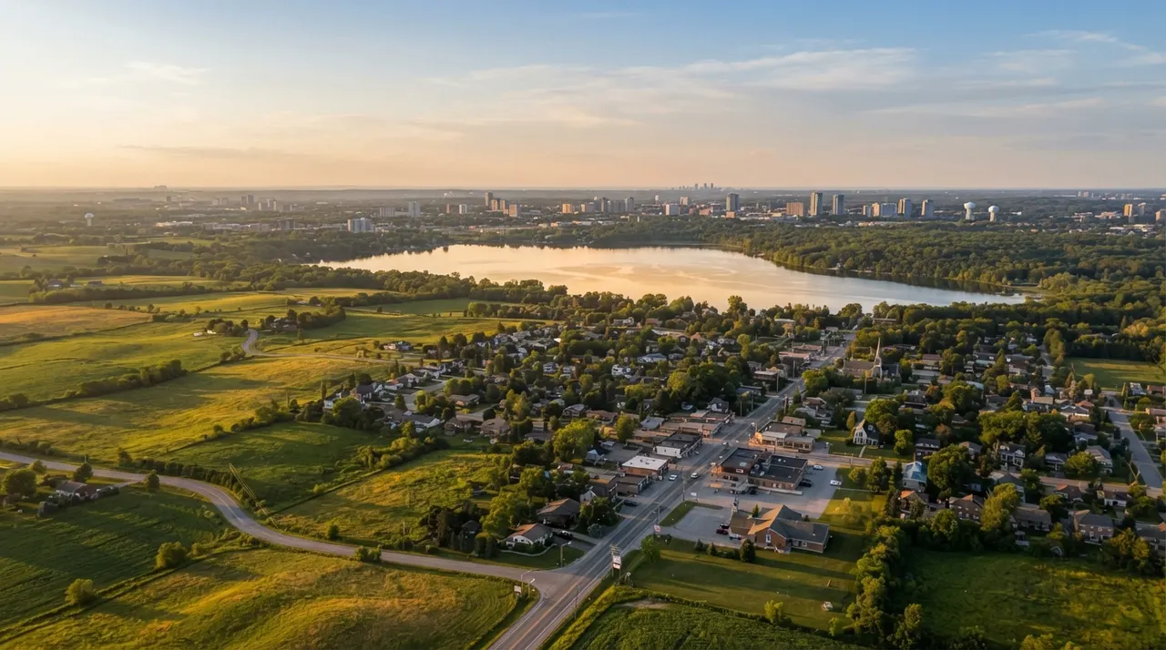 Blog — Simcoe County Real Estate Market Guide 2026