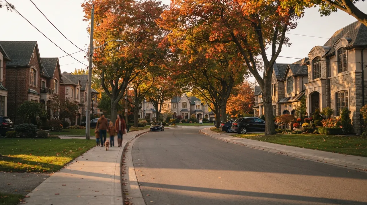 Blog โ Thornhill Real Estate Market 2026