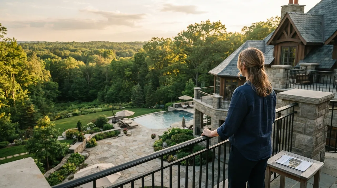Blog โ Upper Thornhill Estates Luxury Guide