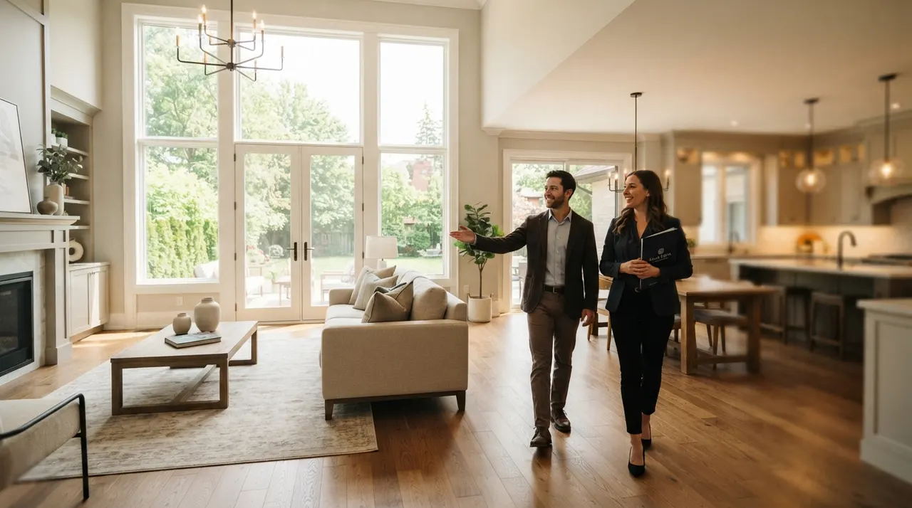 Buying a Home feature image