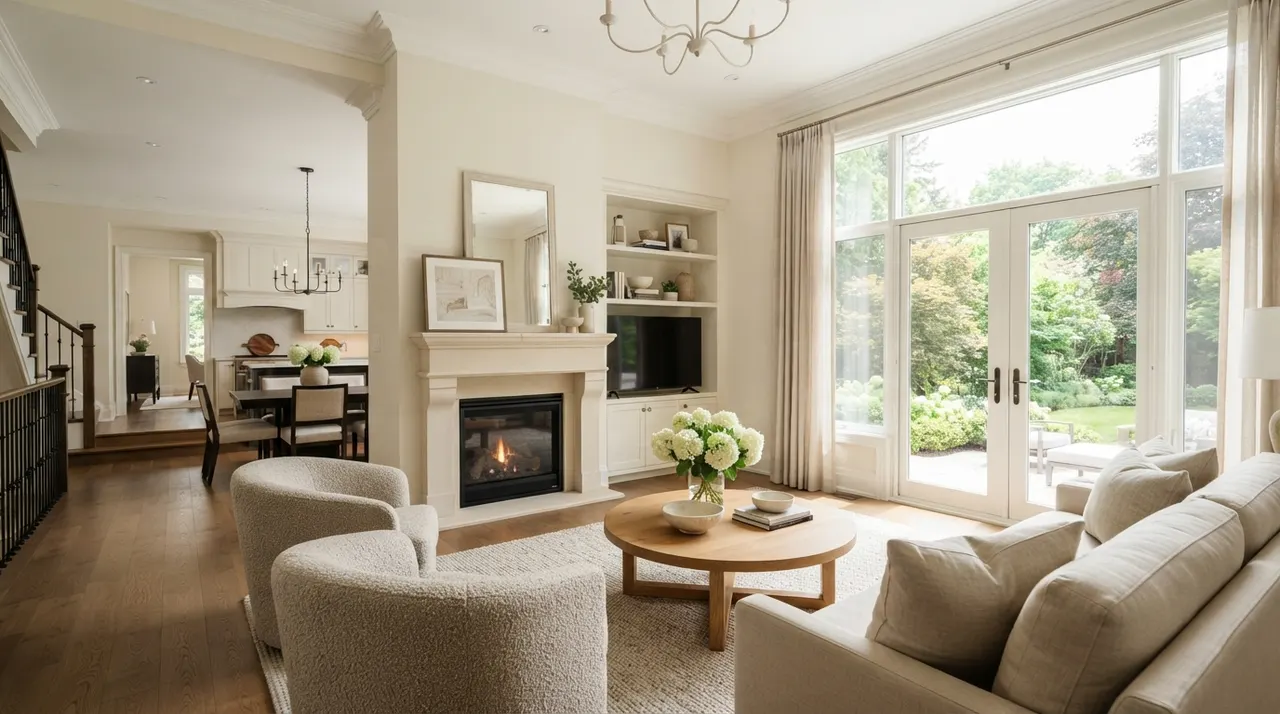 Selling a Home feature image