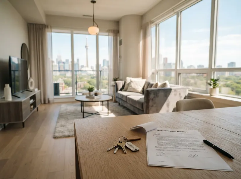 Leasing & Renting service image