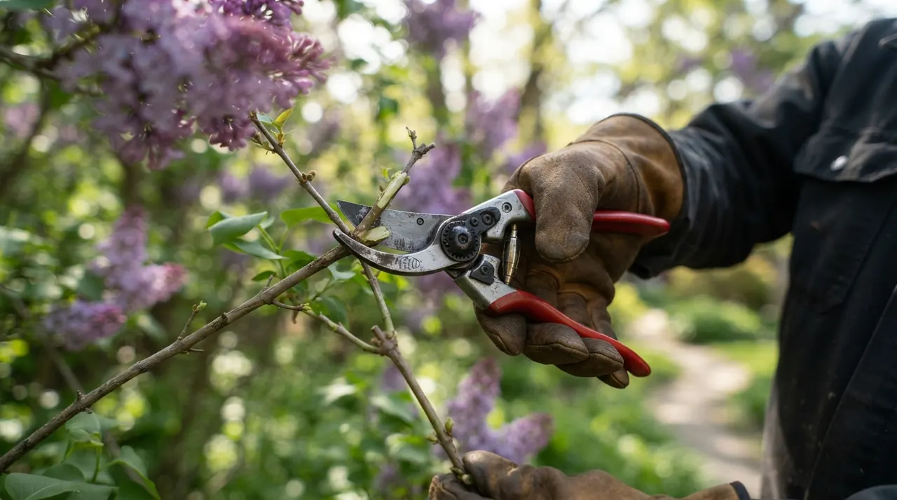 Blog โ Shrub Pruning in Toronto