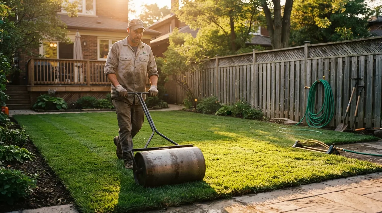 Blog โ Sod Install Day Walkthrough