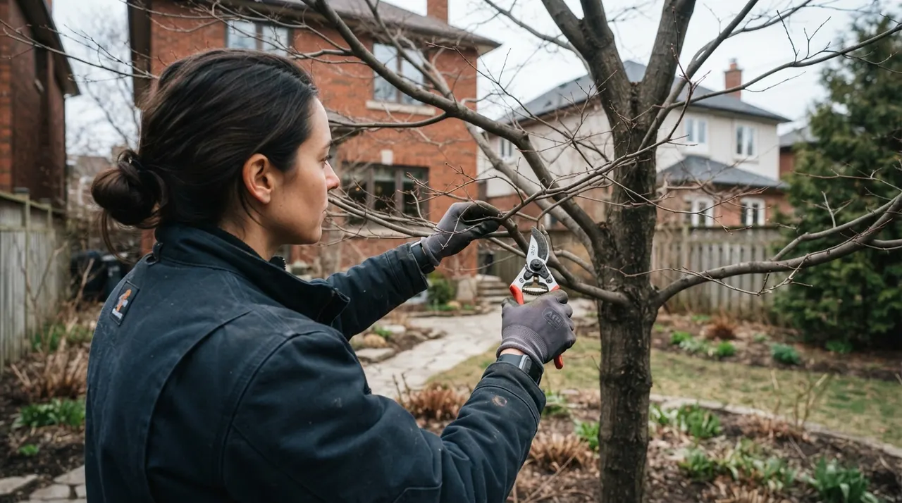 Blog โ Tree & Shrub Year-Round Guide