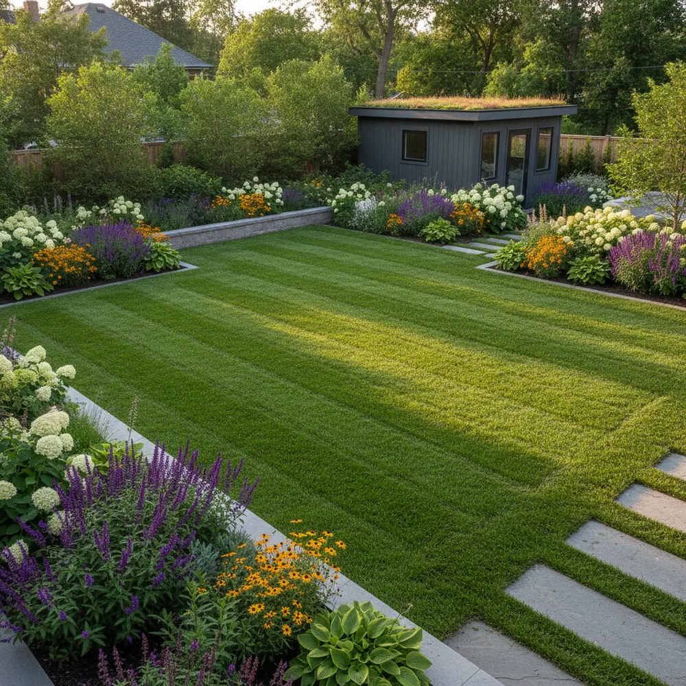 Gallery β Lawn Care