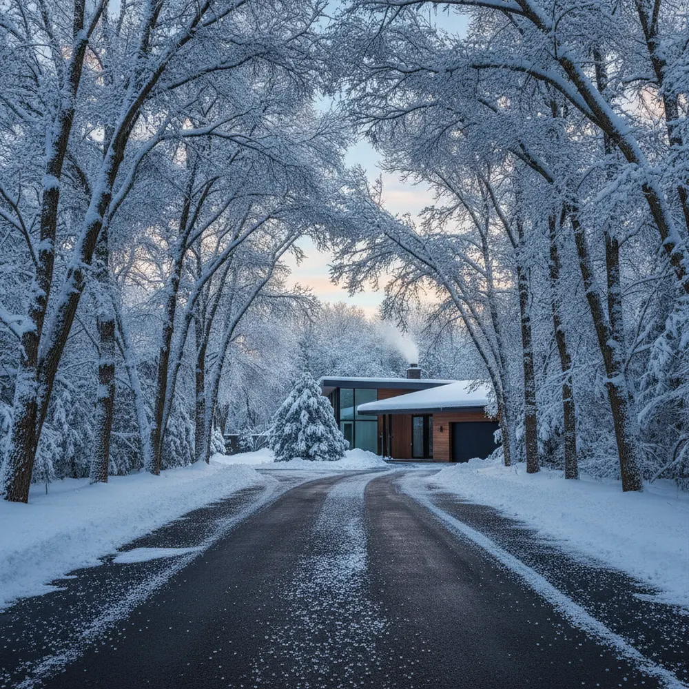 Gallery β Seasonal & Snow