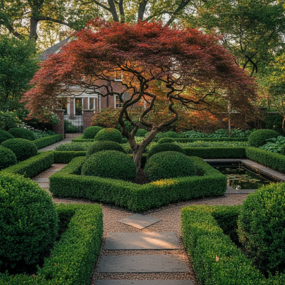 Gallery β Tree & Shrub Care