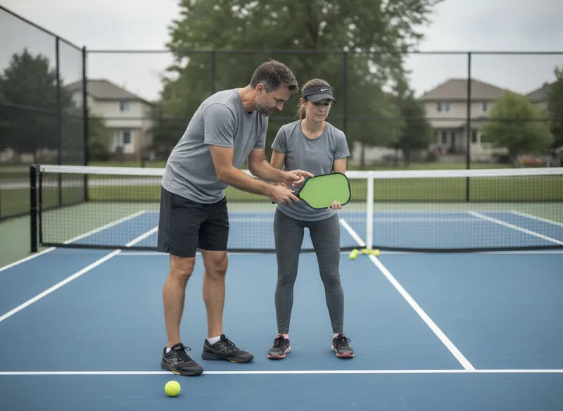 Private Lessons