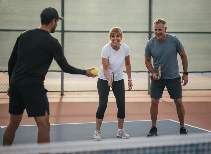 Semi-Private Lessons
