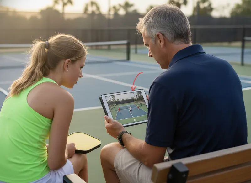 Video Analysis & Game Review