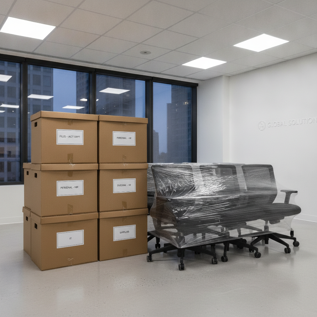 Gallery — Commercial