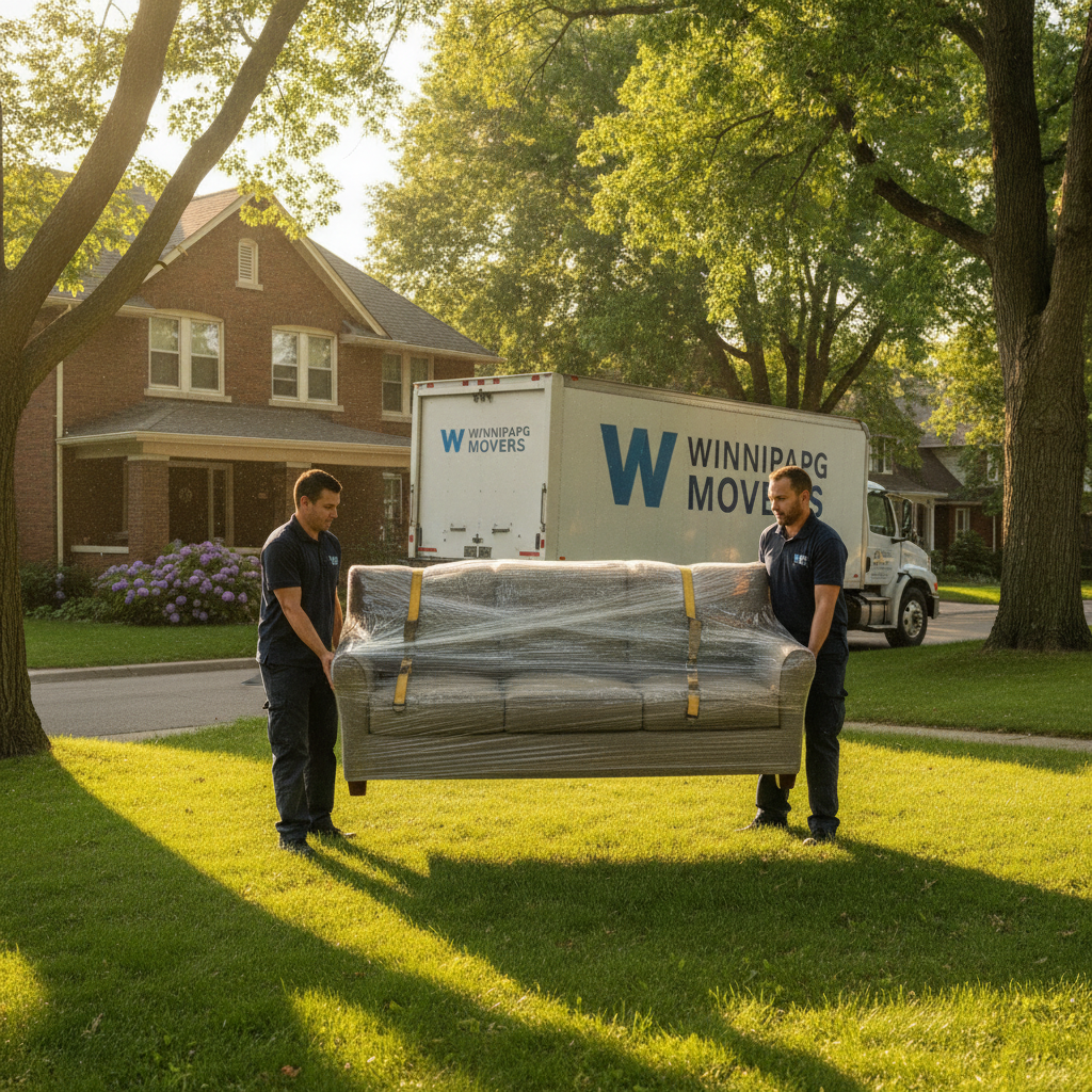 Gallery — Local Moving