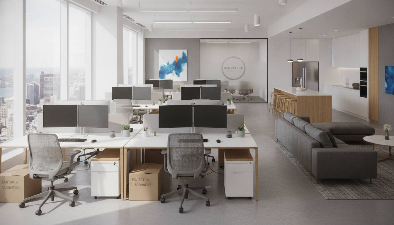 Commercial — inline 3