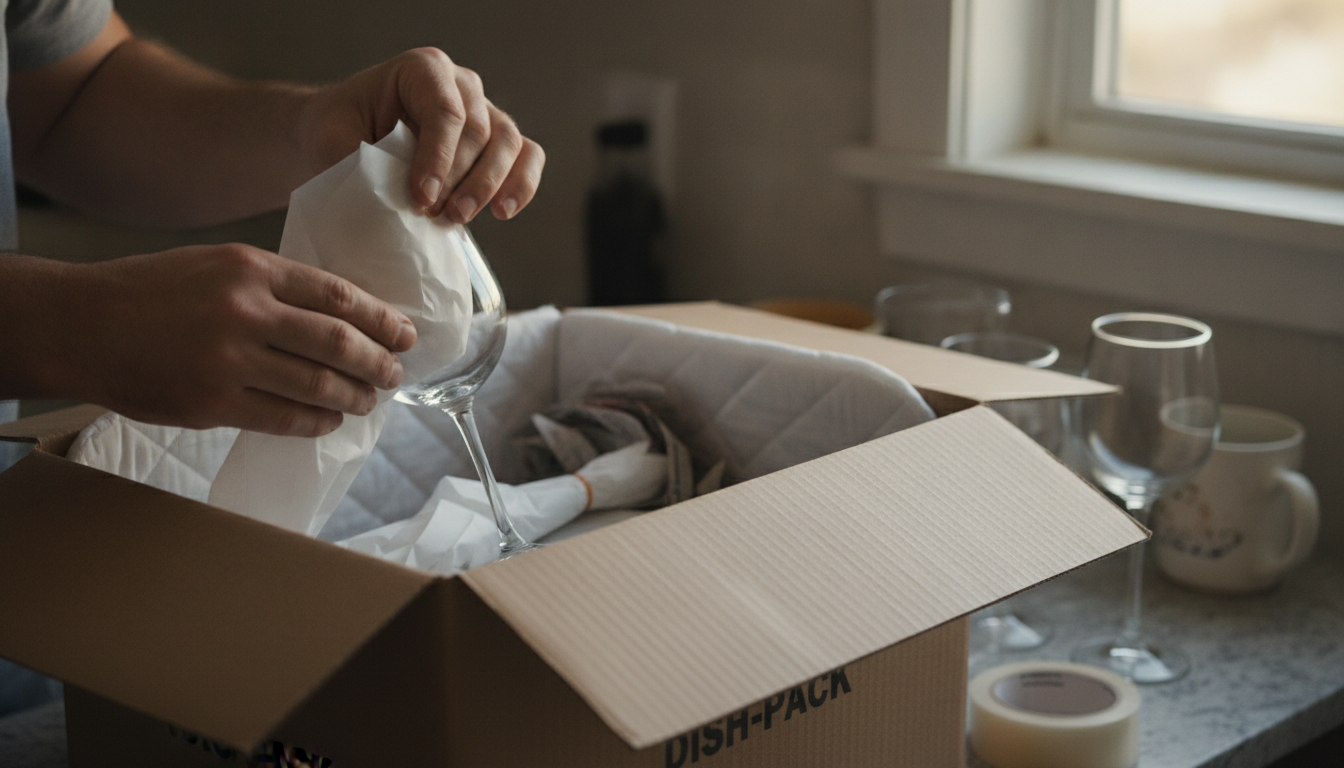 Packing — inline 1