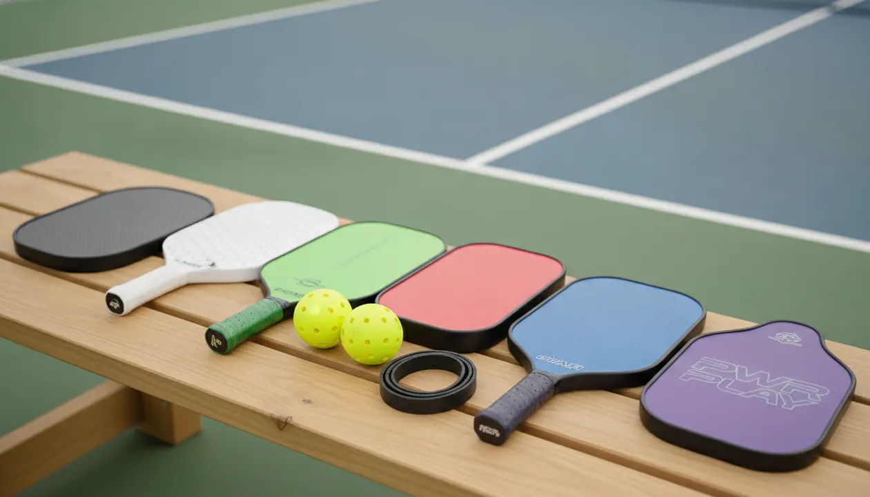 Blog โ Best Pickleball Paddles