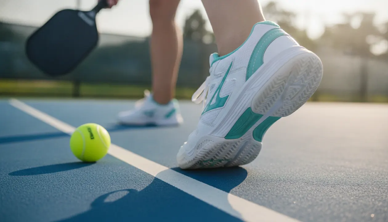 Blog โ Best Pickleball Shoes for Women
