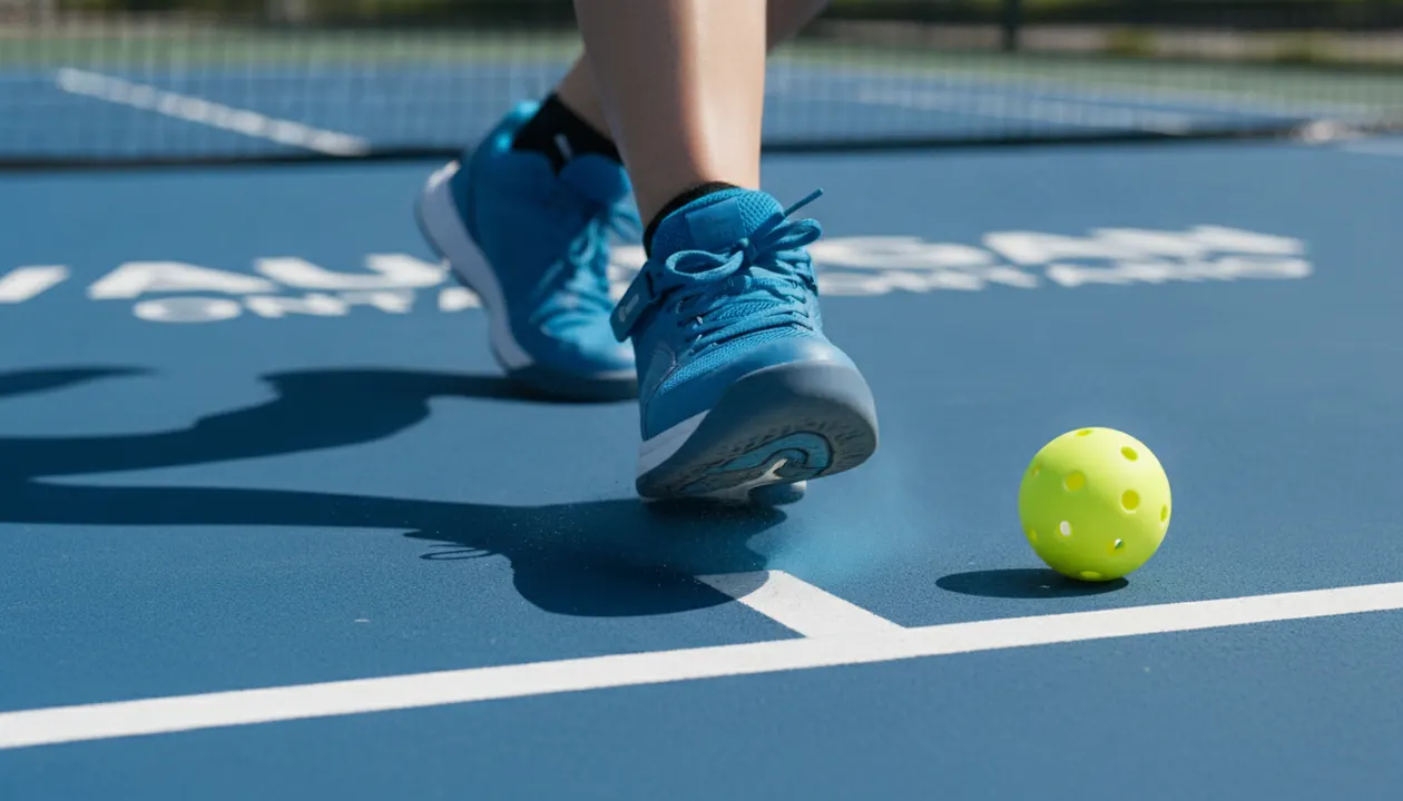 Blog โ Best Shoes for Pickleball