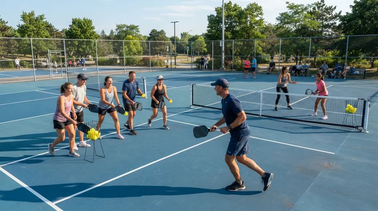 Blog — Group vs Private Lessons