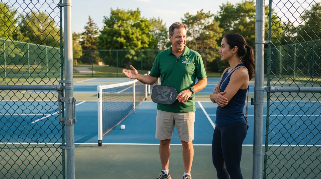 Blog — Find a Good Coach