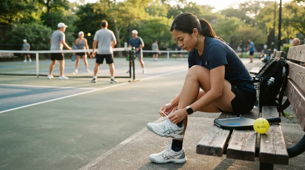 Learn to Play Pickleball Cost: What to Budget for Lessons and Gear