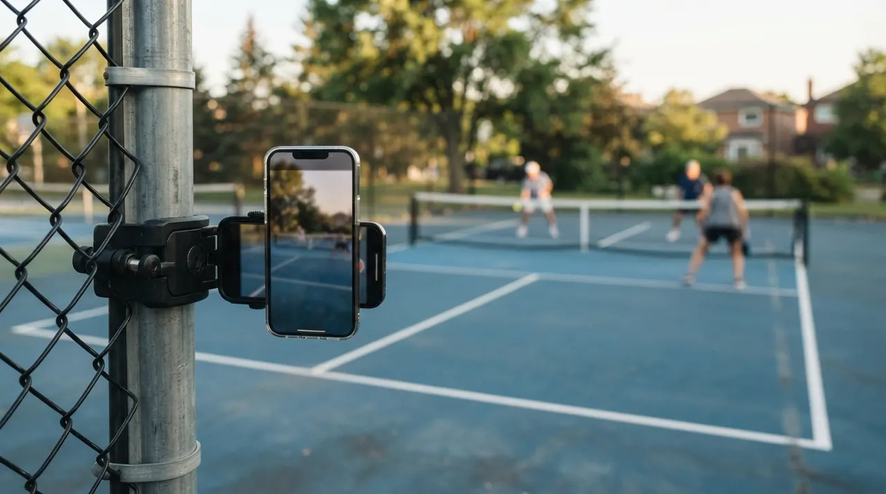 Blog — Video Analysis