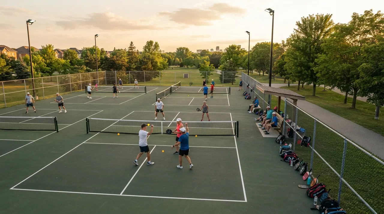 Blog — Where to Play in Vaughan