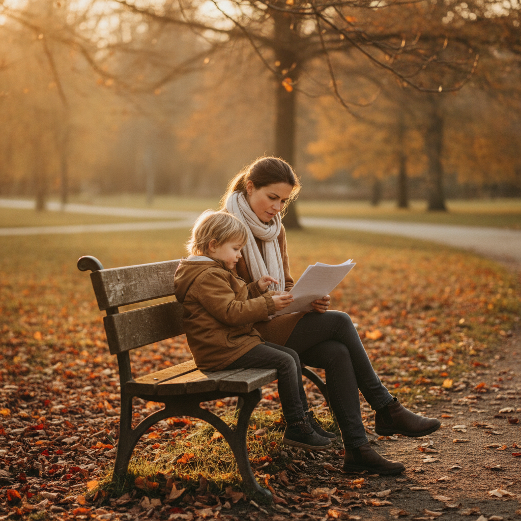 Child Custody & Access
