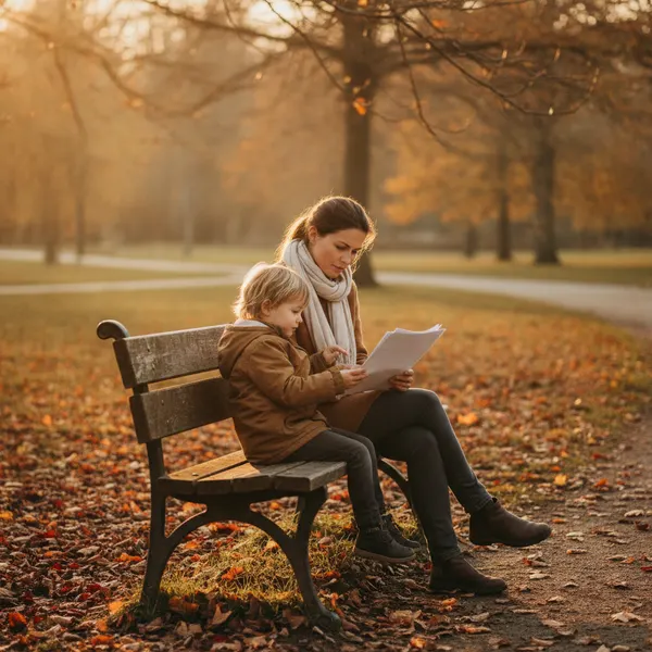Child Custody & Access service image