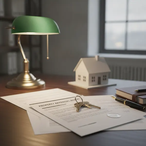 Property Division service image