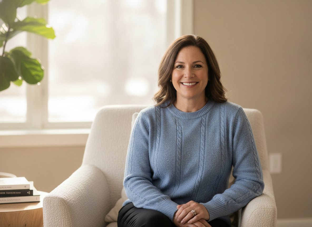 About / Why Us therapist photo